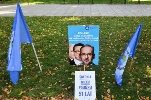 MZ: premier Morawiecki nie będzie rozmawiał z medykami