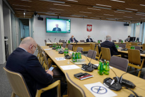 Dziś o 7,2 proc. PKB na zdrowie w Sejmie na Komisji Zdrowia