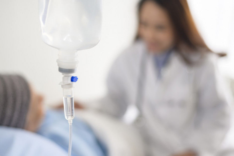 Vincristine Teva zawiera siarczan winkrystyny, który należy do antymitotycznych leków cytostatycznych wykorzystywanych w leczeniu nowotworów (fot. AdobeStock) Potencjalne problemy z dostępnością do winkrystyny. Jest zgoda na import interwencyjny innego leku
