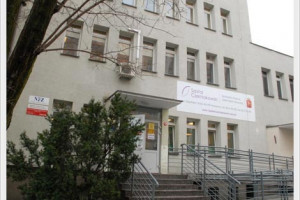 Wkrótce rozbudowa SOR-u w warszawskim Szpitalu Czerniakowskim. Rocznie przyjmuje 30 tys. pacjentów