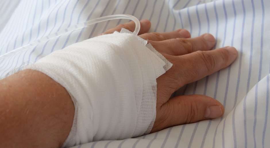 Reumatologia. Na sytuację pacjentów reumatologicznych wpływa nie tylko dostęp do leczenia lekami biologicznymi, ale także pandemia COVID-19. Fot. stux/Pixabay Reumatologia. Prof. Włodzimierz Samborski o sytuacji pacjentów reumatologicznych