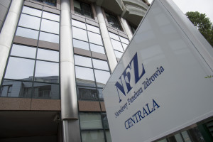 NFZ wydał zarządzenie ws. powołania Rady Architektury