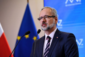 Dziś Ogólnopolski Dzień Aptekarza. Minister zdrowia złożył aptekarzom życzenia