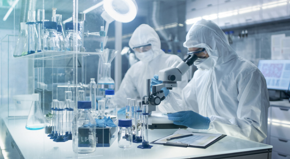 Agencja Badań Medycznych finansuje badania kliniczne. Przedstawiamy kilka z nich (fot. ShutterStock) Te niekomercyjne badania kliniczne finansuje ABM. Ruszyły rekrutacje pacjentów LISTA
