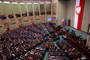 W ten piątek do Sejmu trafi projekt ustawy o kształceniu lekarzy