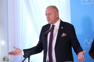 Ekspert: najważniejszą statystyką w tej chwili nie jest liczba nowych zakażeń