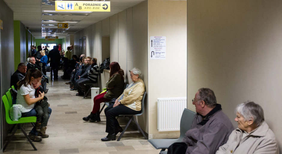 E-recepta może ratować życie pacjentom z astmą oskrzelową FOT. PAP/ Andrzej Grygiel E-recepta. Będą zmiany? Lekarze chcą wprowadzić nowe rozwiązanie