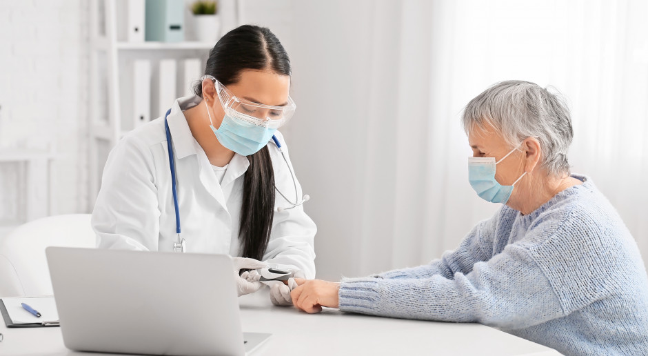 Fot. Shutterstock Bunt lekarzy rodzinnych. Problemy z koordynatorami