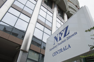 NFZ podsumowuje wydatki na leki w okresie styczeń - sierpień 2021