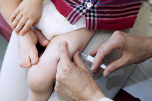 Pierwszy przypadek polio na Ukrainie. Rodzice nie zgodzili się na zaszczepienie