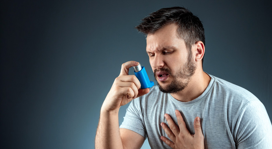 W Polsce nie są spełniane standardy zarzadzania astmą. Konieczny jest nowy model opieki
