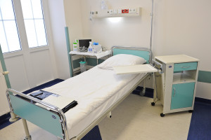 Wracają izolatoria dla chorych na COVID19. Na razie jedno na województwo