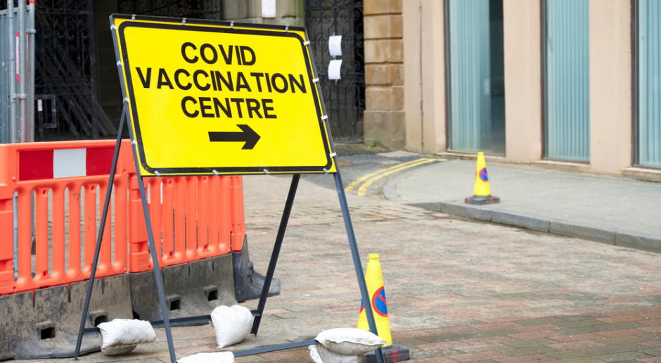 W Wielkiej Brytanii istnieje ryzyko podwójnej epidemii. Fot. Shutterstock "Podwójna pandemia" w Wielkiej Brytanii. Wirus grypy atakuje