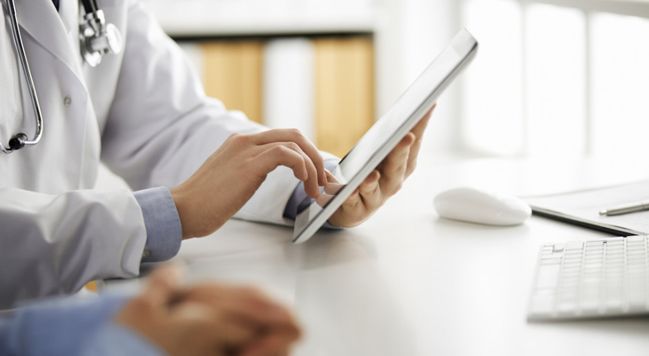 Telemedycyna, cyfryzacja ochrony zdrowia, nowe technologie medyczne - to niektóre tematy XVII Forum Rynku Zdrowia; FOT. Shutterstock Od cyfryzacji i telemedycyny nie ma odwrotu. Zapraszamy na XVII Forum Rynku Zdrowia
