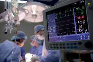 To pierwsza taka operacja w Polsce. Lekarze uratowali półtorarocznego Wiktora