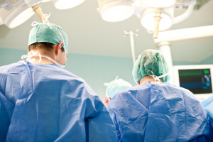 Chirurdzy z USA przeszczepili nerkę od genetycznie zmodyfikowanej świni
