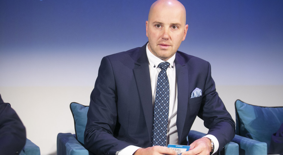 Kto zastąpi wiceministra Sławomira Gadomskiego w resorcie zdrowia? Fot. Arch. PTWP Sławomir Gadomski odchodzi z Ministerstwa Zdrowia. Czym się zajmował i skąd się wziął w resorcie?