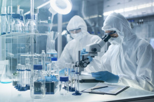 ABM: pediatryczne badania kliniczne. A wśród nich najnowocześniejsza metoda leczenia białaczek na świecie