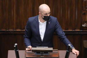 Forum Rynku Zdrowia Wiceminister: efekty Krajowej Sieci Onkologicznej zobaczymy najwcześniej za kilka lat
