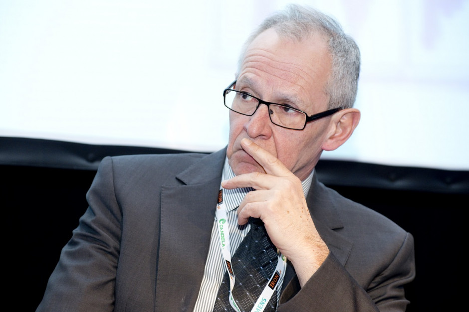 Wszystkie choroby, nie tylko nowotworowe, powinny być wyleczone w ośrodkach, które zapewniają kompleksową opiekę - mówi prof. Maciej Krzakowski (fot. PTWP) Tylko u nas. Maciej Krzakowski wskazuje najważniejsze tematy V Kongresu Onkologii Polskiej