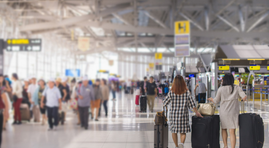 Zmiana na razie dotyczy tylko przyjazdów do Angli Fot. Shutterstock Od dziś przyjeżdżający do Anglii mogą testować się szybkimi testami antygenowymi. Jest jeden wyjątek