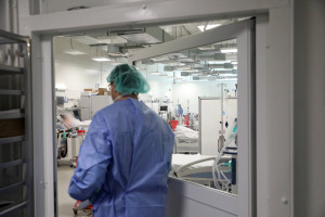 Anestezjolodzy alarmują: zmiany podatkowe i Polski Ład grożą paraliżem w szpitalach