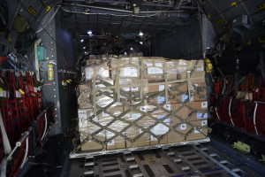 Polska wysłała pomoc humanitarną do Tunezji. Powodem - trudna sytuacja epidemiczna