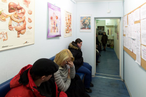 NFZ płaci 49 gr za pacjenta w POZ. "Opieka koordynowana wielkim rozczarowaniem"