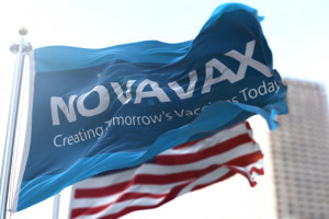 Pierwszy kraj na świecie zatwierdził szczepionkę Novavax na COVID-19