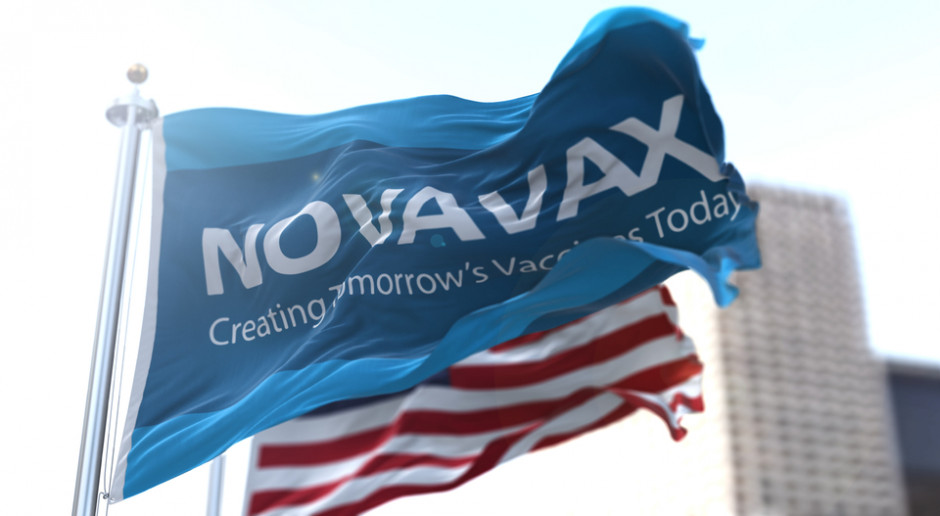 Pierwszy kraj na świecie zatwierdził szczepionkę Novavax na COVID-19