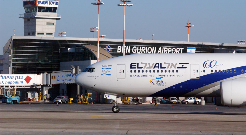 Izrael otwiera granice dla turystów. Pierwszy raz od marca