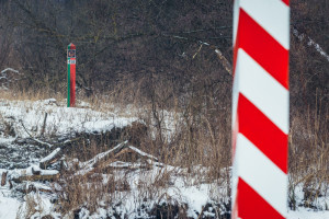 Polska Misja Medyczna pomoże przy granicy polsko-białoruskiej. Szuka chętnych do udziału w akcji