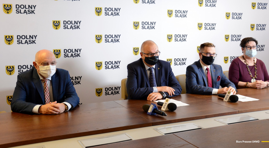 Ośrodek zdrowia psychicznego dla dzieci i młodzieży powstanie we Wrocławiu Fot. Mat. prasowe Ośrodek zdrowia psychicznego dla dzieci i młodzieży powstanie we Wrocławiu
