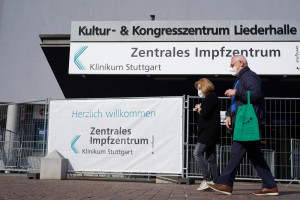 W Niemczech nastąpił gwałtowny wzrost zakażeń koronawirusem