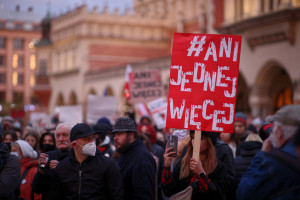 Śmierć ciężarnej w Pszczynie. Dyrektor szpitala wydał oświadczenie ws. zawieszenie dwóch lekarzy