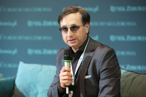 Prof. Fedorowski w zarządzie International Hospital Federation