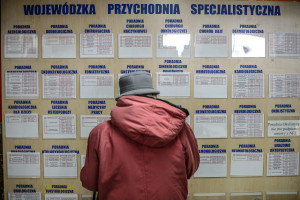 Pensja psychologa po podwyżce. Ile wyniesie?