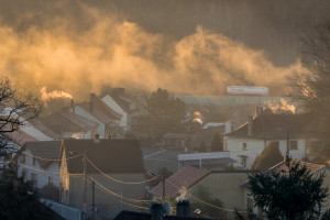 Ponad 300 tys. przedwczesnych zgonów. Polska w czołówce