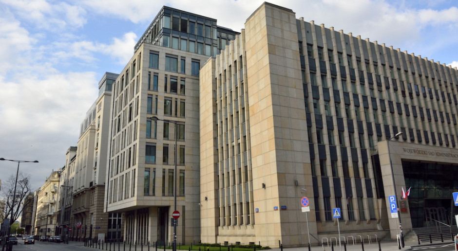 Wyrok jest nieprawomocny Fot. Shutterstock Dyrektor Centrum Egzaminów Medycznych nie udostępnił pytań z PES. Jest wyrok WSA