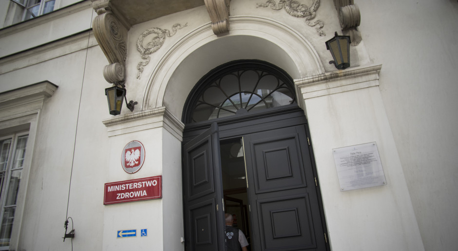 Projekt rozporządzenia ministra zdrowia w sprawie e-skierowań jest już po konsultacjach publicznych Fot. PTWP Elektroniczne skierowania do nowych specjalistów. Jest rozporządzenie MZ w sprawie
