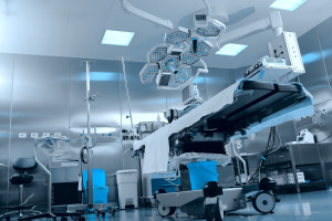 Szpital w Wałbrzychu wydał oświadczenie: "Dementujemy informacje dotyczące rzekomego incydentu na sali operacyjne"