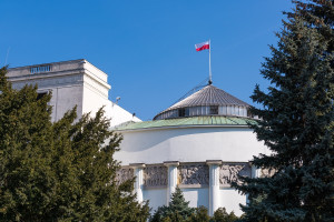 O "zawodówkach dla lekarzy" w Sejmie: skandaliczna poprawka deprecjonuje kształcenie