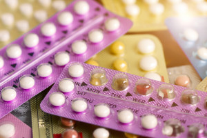 Antykoncepcja hormonalna w pandemii. 
