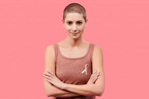 Rak piersi zbiera rekordowe żniwo. W ubiegłym roku nowotwór wykryto aż u 25 tys. kobiet