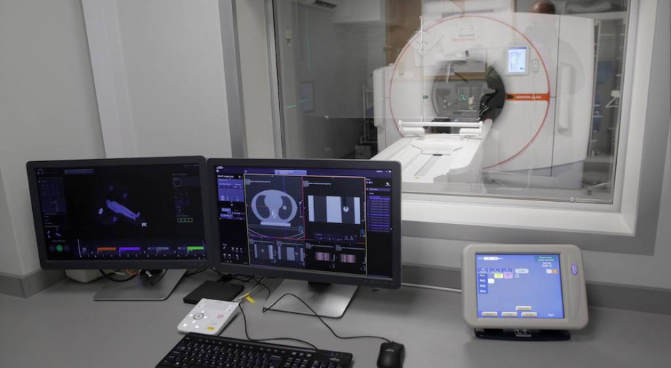 Krajowa Sieć Onkologiczna pomija radiologię i diagnostykę obrazową. "Jesteśmy zaskoczeni"