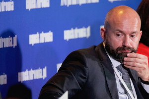 Hincz o polityce lekowej: dalsza zwłoka jest niebezpieczna