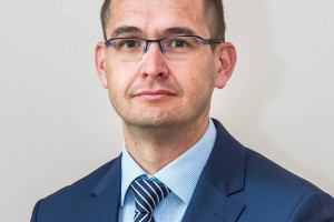 Dr hab. Jan Biegus z Nagrodą Prezesów Polskiego Towarzystwa Kardiologicznego