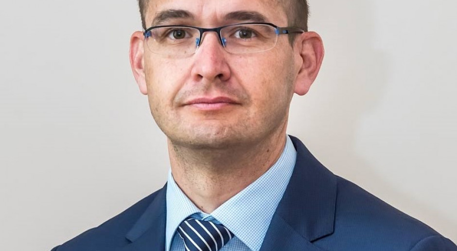 Dr hab. Jan Biegus z Nagrodą Prezesów Polskiego Towarzystwa Kardiologicznego