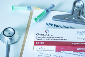 Jest rekomendacja dla nowej szczepionki na HPV