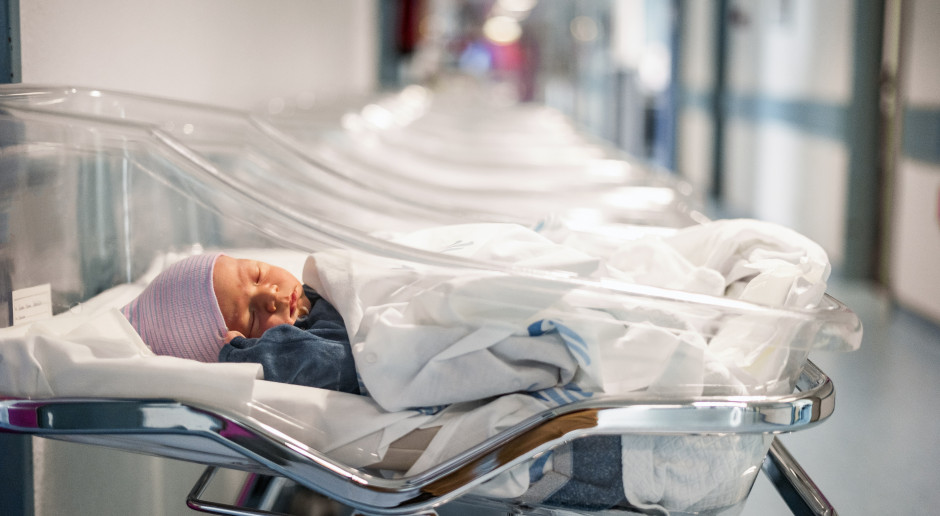 Screening noworodków w kierunku SMA w Uniwersyteckim Szpitalu Klinicznym we Wrocławiu. Zdj. ilustracyjne Fot. Shutterstock Screening noworodków w kierunku SMA w Uniwersyteckim Szpitalu Klinicznym we Wrocławiu